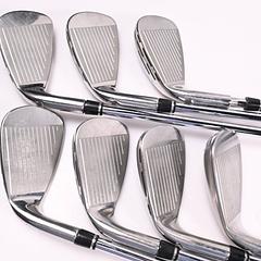 Wilson D7 Irons / 5-PW+SW / Regular Flex N.S.Pro 880AMC Shafts - Image 3