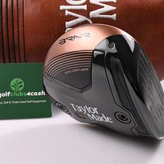 Taylormade BRNR Copper Mini Driver / 11.5 Degree / Regular Flex Speeder MD 5 - Image 1