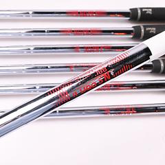 Wilson D7 Irons / 5-PW+SW / Regular Flex N.S.Pro 880AMC Shafts - Image 5