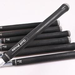 Wilson D7 Irons / 5-PW+SW / Regular Flex N.S.Pro 880AMC Shafts - Image 7