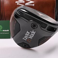 Taylormade BRNR Copper Mini Driver / 11.5 Degree / Regular Flex Speeder MD 5 - Image 2