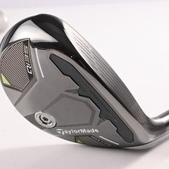 Ladies Taylormade Qi35 Max Lite #5 Hybrid / 27 Degree / Ladies Flex Air Speeder - Image 1