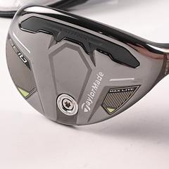 Ladies Taylormade Qi35 Max Lite #5 Hybrid / 27 Degree / Ladies Flex Air Speeder - Image 2