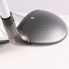 Ladies Taylormade Qi35 Max Lite #5 Hybrid / 27 Degree / Ladies Flex Air Speeder - Image 5