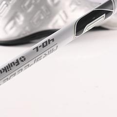 Ladies Taylormade Qi35 Max Lite #5 Hybrid / 27 Degree / Ladies Flex Air Speeder - Image 6