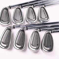 Wilson Fat Shaft Irons / 4-PW+SW / Regular Flex Wilson Fat Shafts - Image 2