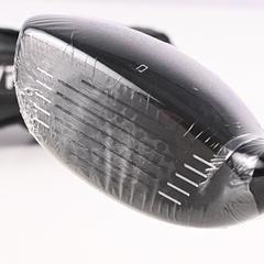 Wilson DYNAPWR 2025 #4 Hybrid / 22 Degree / Regular Flex Project X Denali Red 70 - Image 4