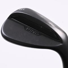 Ping S159 Sand Wedge / 56 Degree / Red Dot / Senior Flex UST Recoil Dart 65 - Image 1
