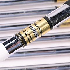 Wilson Fat Shaft Irons / 4-PW+SW / Regular Flex Wilson Fat Shafts - Image 6