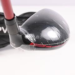 Wilson DYNAPWR 2025 #4 Hybrid / 22 Degree / Regular Flex Project X Denali Red 70 - Image 5