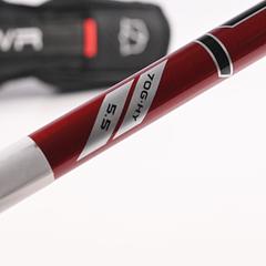 Wilson DYNAPWR 2025 #4 Hybrid / 22 Degree / Regular Flex Project X Denali Red 70 - Image 6