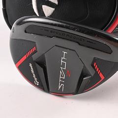 Taylormade Stealth 2 #5 Hybrid / 25 Degree / Senior Flex Fujikura Ventus TR Red 5 - Image 2