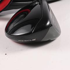 Taylormade Stealth 2 #5 Hybrid / 25 Degree / Senior Flex Fujikura Ventus TR Red 5 - Image 3