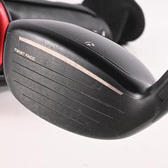 Taylormade Stealth 2 #5 Hybrid / 25 Degree / Senior Flex Fujikura Ventus TR Red 5 - Image 4