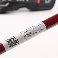 Wilson DYNAPWR 2025 #4 Hybrid / 22 Degree / Regular Flex Project X Denali Red 70 - Image 7