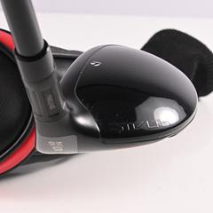 Taylormade Stealth 2 #5 Hybrid / 25 Degree / Senior Flex Fujikura Ventus TR Red 5 - Image 5