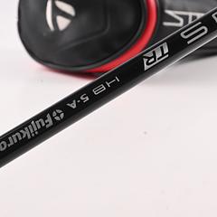 Taylormade Stealth 2 #5 Hybrid / 25 Degree / Senior Flex Fujikura Ventus TR Red 5 - Image 6