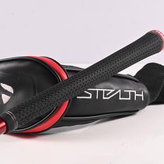 Taylormade Stealth 2 #5 Hybrid / 25 Degree / Senior Flex Fujikura Ventus TR Red 5 - Image 8