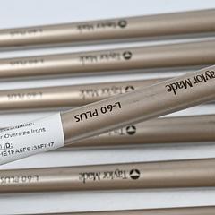 Ladies Taylormade Burner Oversize Irons / 4-PW+SW / Ladies Flex Bubble 60 Shafts - Image 5