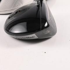 Taylormade Qi10 Max #5 Hybrid / 27 Degree / Senior Flex Fujikura Speeder NX 50 - Image 3