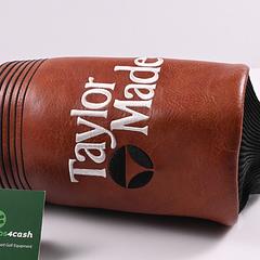 Taylormade BRNR Copper Mini Driver / 11.5 Degree / Regular Flex Speeder MD 5 - Image 9