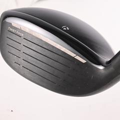 Taylormade Qi10 Max #5 Hybrid / 27 Degree / Senior Flex Fujikura Speeder NX 50 - Image 4