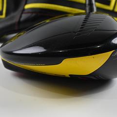 Cobra King F9 Driver / 9 Degree / Stiff Flex Tensei CK Orange 60 Shaft - Image 3