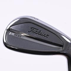 Titleist T200 2023 Gap Wedge / 48 Degree / Stiff Flex AMT Black S300 Shaft - Image 1