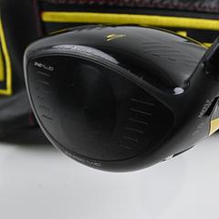 Cobra King F9 Driver / 9 Degree / Stiff Flex Tensei CK Orange 60 Shaft - Image 4