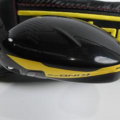 Cobra King F9 Driver / 9 Degree / Stiff Flex Tensei CK Orange 60 Shaft - Image 5