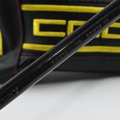 Cobra King F9 Driver / 9 Degree / Stiff Flex Tensei CK Orange 60 Shaft - Image 6