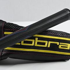 Cobra King F9 Driver / 9 Degree / Stiff Flex Tensei CK Orange 60 Shaft - Image 8