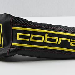 Cobra King F9 Driver / 9 Degree / Stiff Flex Tensei CK Orange 60 Shaft - Image 9