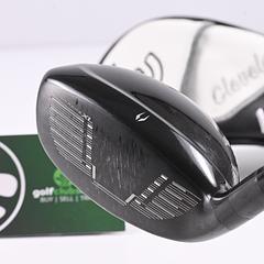 Cleveland Halo XL Hy-Wood #4+ Hybrid / 20 Degree / Stiff Flex Tensei AV Blue 55 Shaft - Image 4