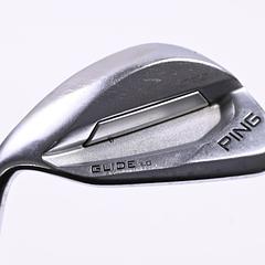 Left Hand Ping Glide 3.0 Lob Wedge / 58 Degree / Red Dot / Regular Flex Ping - Image 1