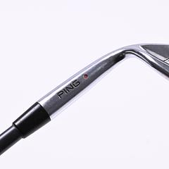 Left Hand Ping Glide 3.0 Lob Wedge / 58 Degree / Red Dot / Regular Flex Ping - Image 2
