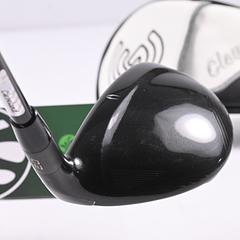 Cleveland Halo XL Hy-Wood #4+ Hybrid / 20 Degree / Stiff Flex Tensei AV Blue 55 Shaft - Image 5