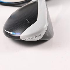 Taylormade SIM2 Max #3 Hybrid / 19 Degree / Stiff Flex Fujikura Ventus Blue 7 - Image 3