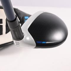 Taylormade SIM2 Max #3 Hybrid / 19 Degree / Stiff Flex Fujikura Ventus Blue 7 - Image 5