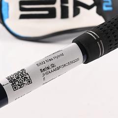 Taylormade SIM2 Max #3 Hybrid / 19 Degree / Stiff Flex Fujikura Ventus Blue 7 - Image 7