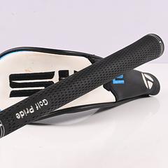 Taylormade SIM2 Max #3 Hybrid / 19 Degree / Stiff Flex Fujikura Ventus Blue 7 - Image 8