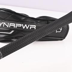 Wilson DYNAPWR 2025 #4 Hybrid / 22 Degree / Regular Flex Project X Denali Red 70 - Image 8