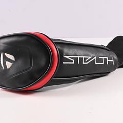 Taylormade Stealth 2 #5 Hybrid / 25 Degree / Senior Flex Fujikura Ventus TR Red 5 - Image 9