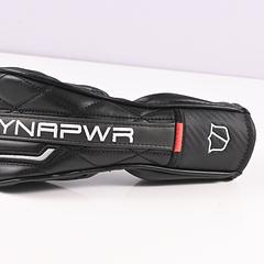 Wilson DYNAPWR 2025 #4 Hybrid / 22 Degree / Regular Flex Project X Denali Red 70 - Image 9