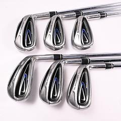 Nike Slingshot Irons / 5-PW / UniFlex Nike Shafts - Image 2