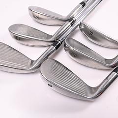 Nike Slingshot Irons / 5-PW / UniFlex Nike Shafts - Image 4