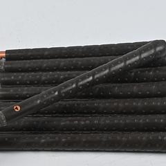 Ladies Taylormade Burner Oversize Irons / 4-PW+SW / Ladies Flex Bubble 60 Shafts - Image 7