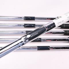 Nike Slingshot Irons / 5-PW / UniFlex Nike Shafts - Image 5