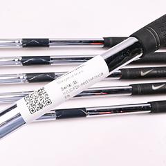 Nike Slingshot Irons / 5-PW / UniFlex Nike Shafts - Image 6