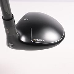 Taylormade RBZ Black #4 Hybrid / 22 Degree / Regular Flex RocketFuel 65 Shaft - Image 5
